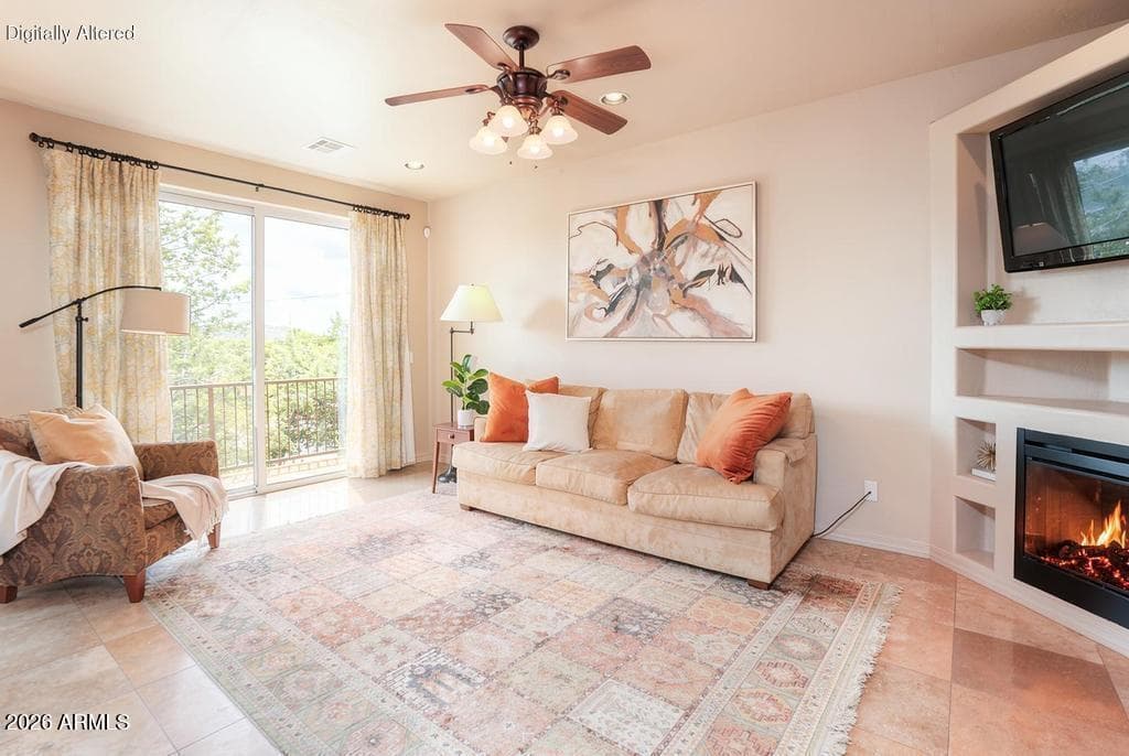 3385 Calle Del Sol 13, Sedona, AZ 86336 — photo 1 of 44