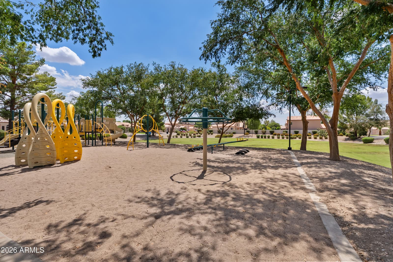 1278 S Monterey Street, Gilbert, AZ 85233 — photo 41 of 48