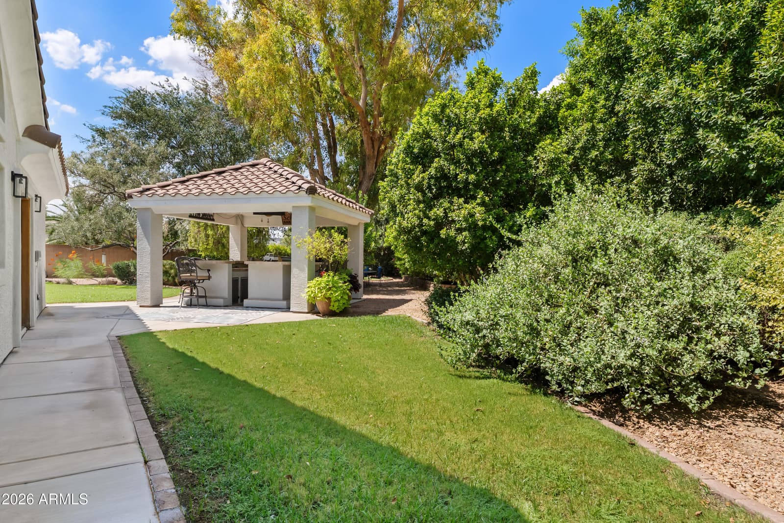 1278 S Monterey Street, Gilbert, AZ 85233 — photo 28 of 48