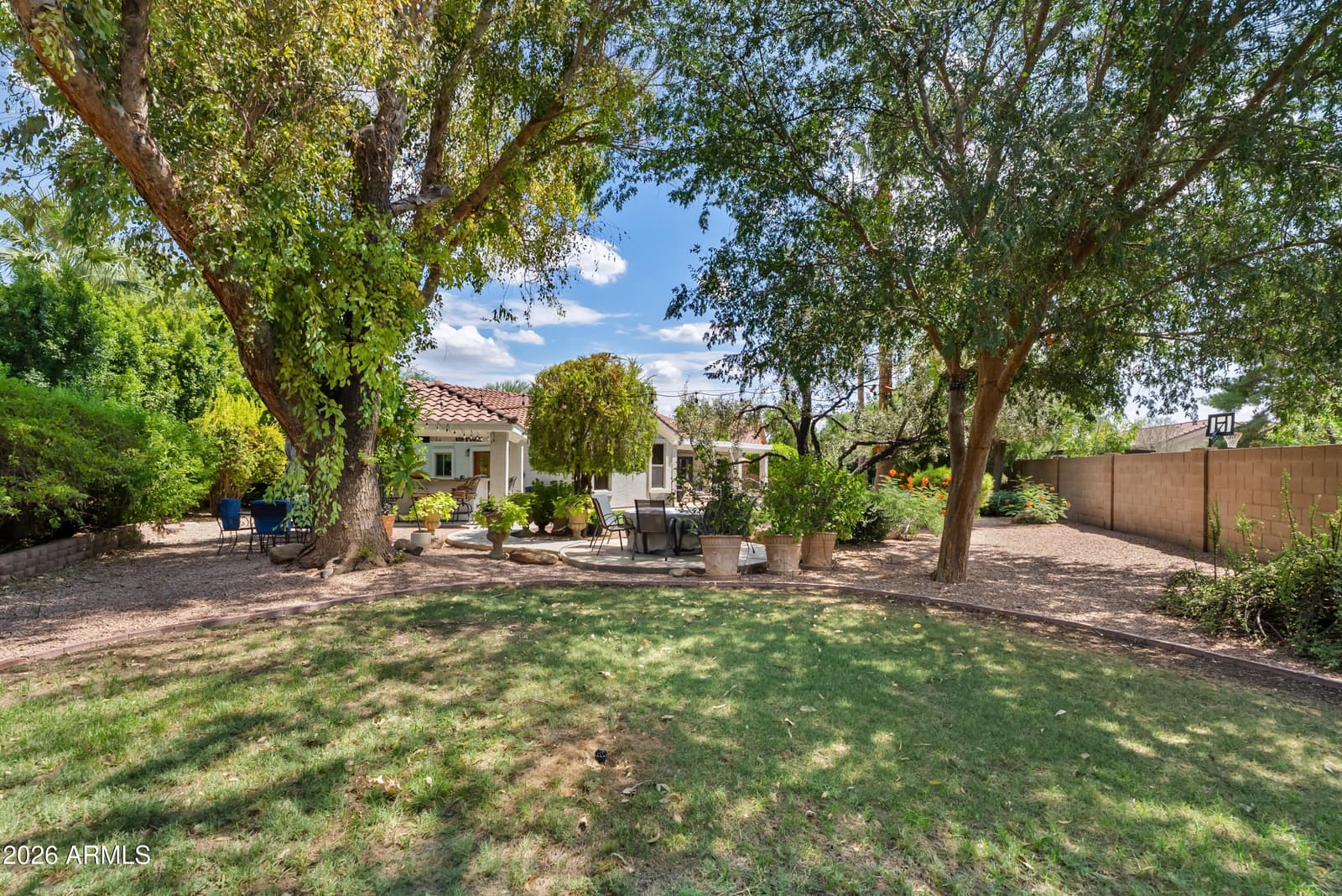1278 S Monterey Street, Gilbert, AZ 85233 — photo 33 of 48