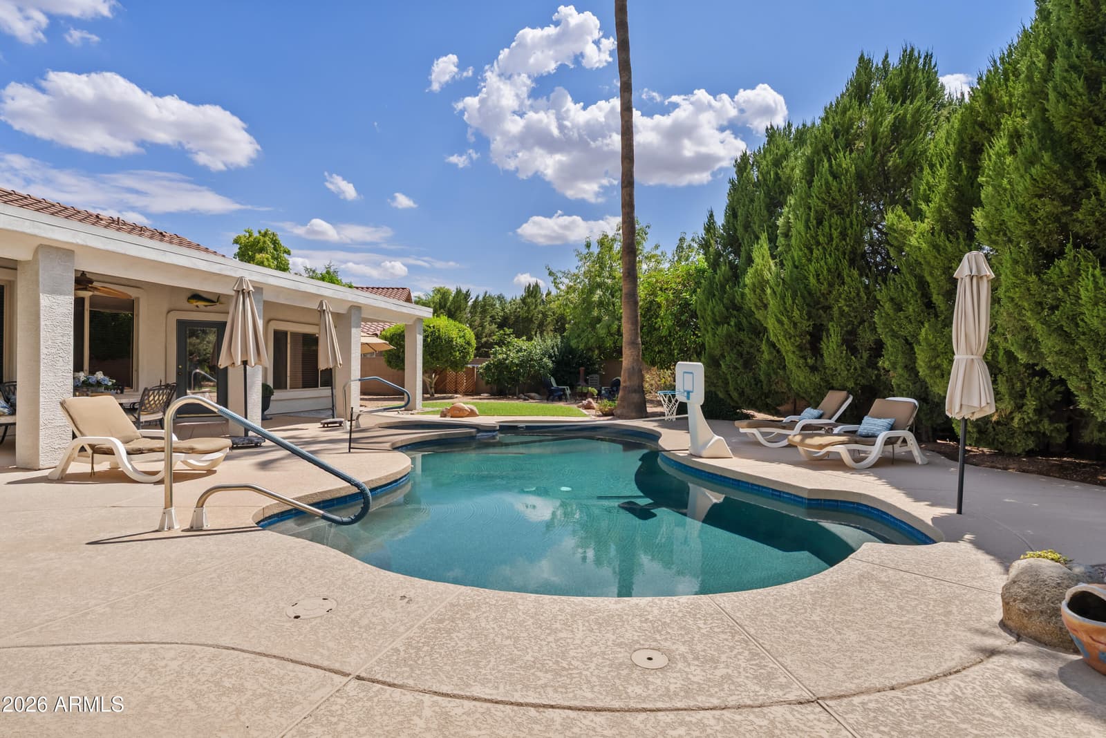 1278 S Monterey Street, Gilbert, AZ 85233 — photo 31 of 48