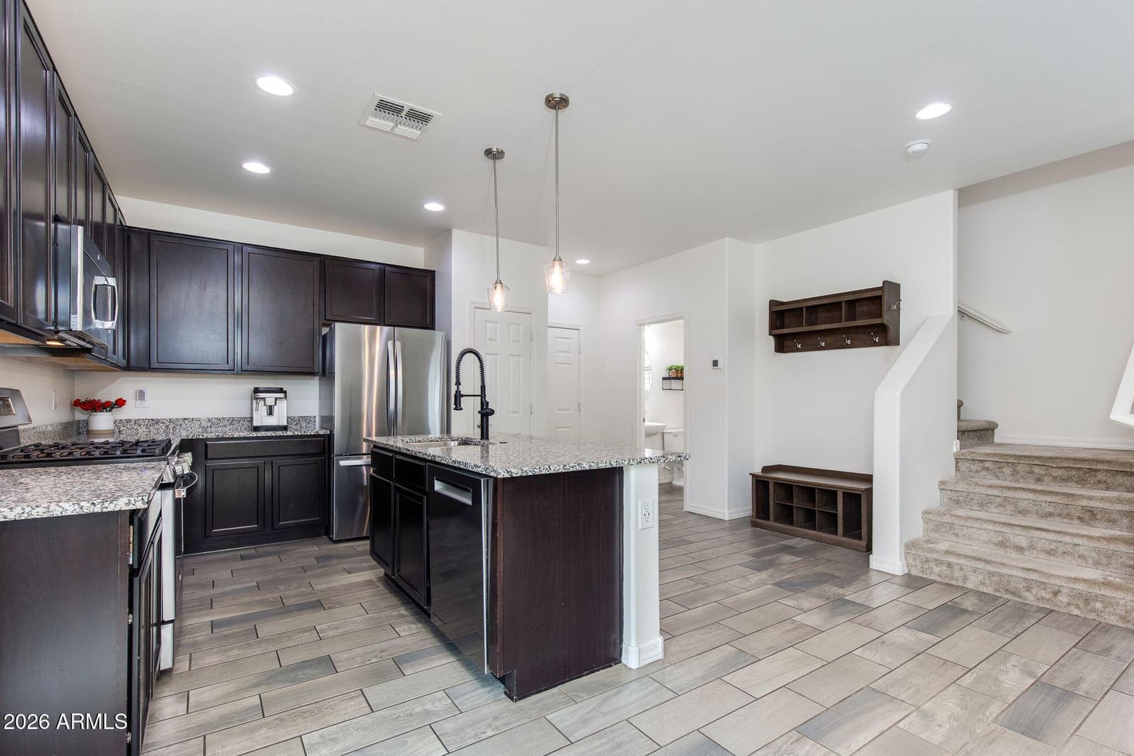1656 S 82ND Way, Mesa, AZ 85209 — photo 5 of 16