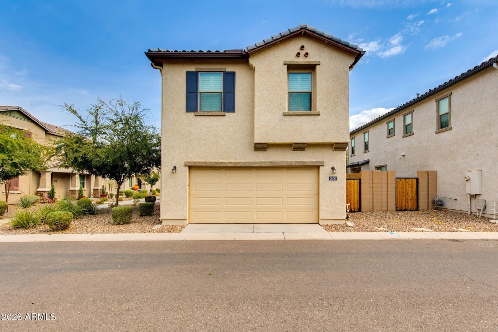 1656 S 82ND Way, Mesa, AZ 85209 — photo 14 of 16