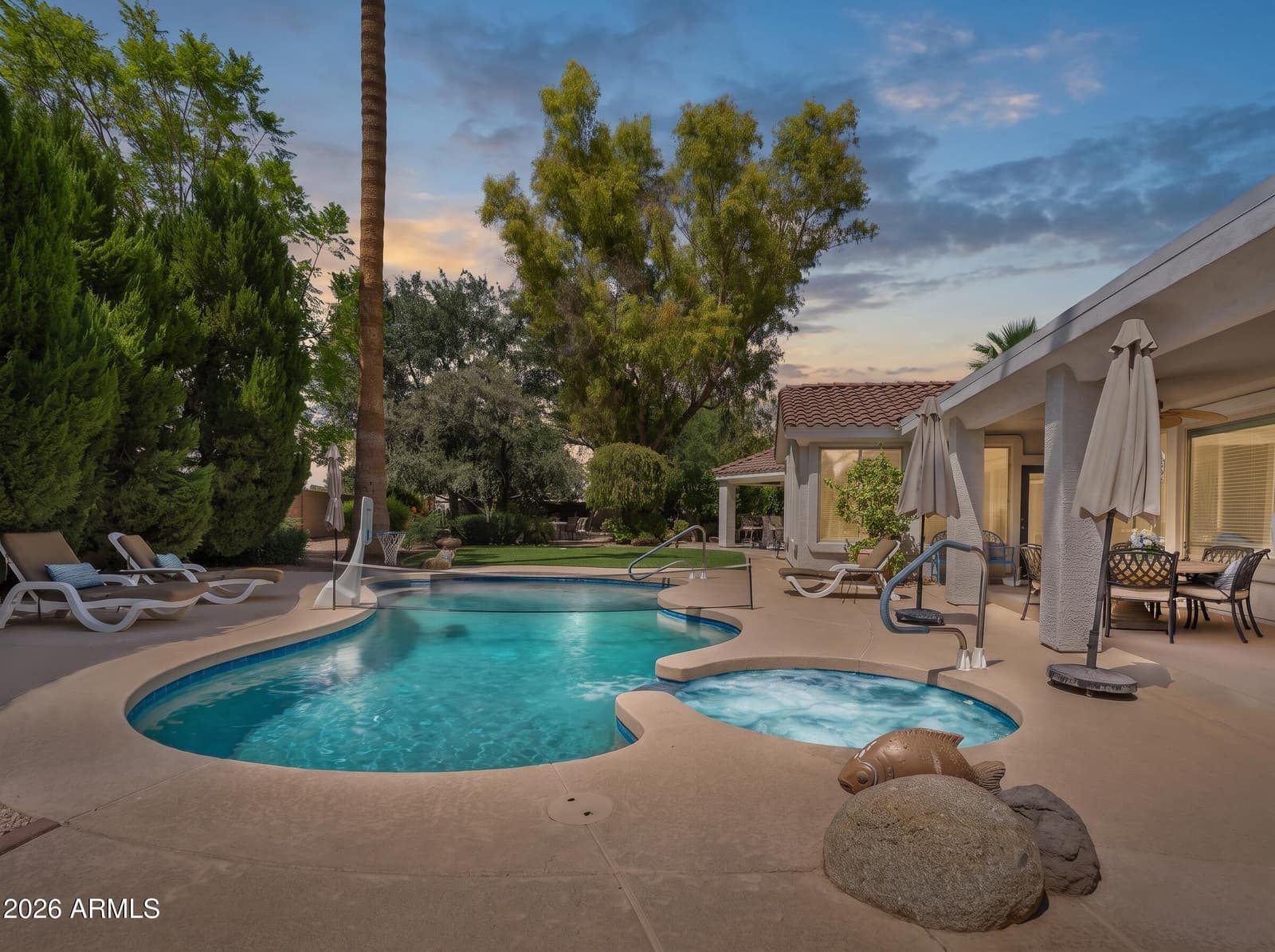 1278 S Monterey Street, Gilbert, AZ 85233 — photo 46 of 48