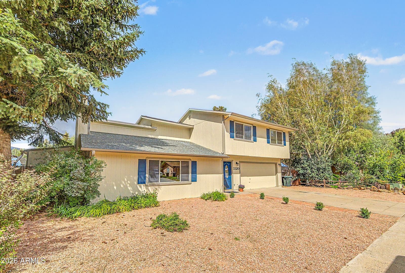 3320 W Wilson Drive, Flagstaff, AZ 86001 — photo 28 of 41