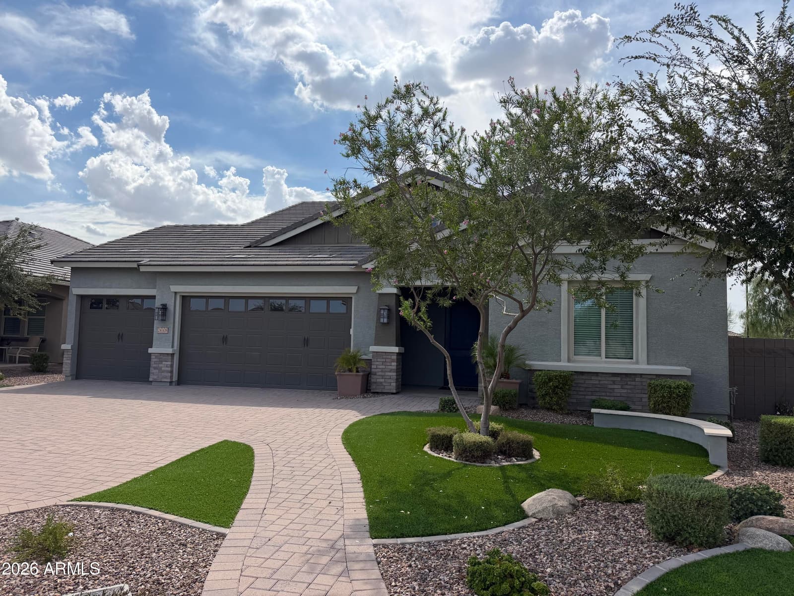 24308 N 162ND Lane, Surprise, AZ 85387 — photo 1 of 69