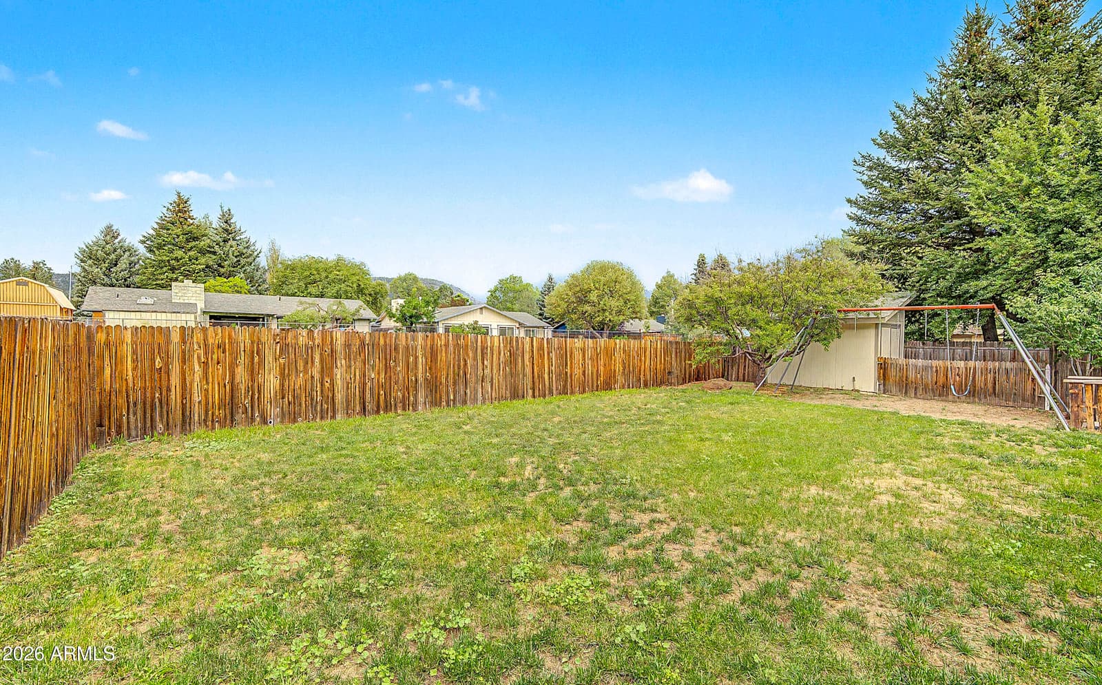 3320 W Wilson Drive, Flagstaff, AZ 86001 — photo 31 of 41
