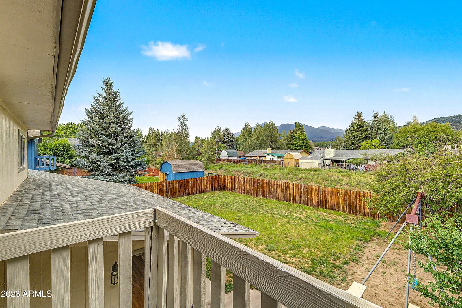 3320 W Wilson Drive, Flagstaff, AZ 86001 — photo 34 of 41