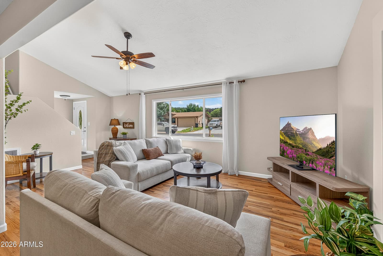 3320 W Wilson Drive, Flagstaff, AZ 86001 — photo 5 of 41