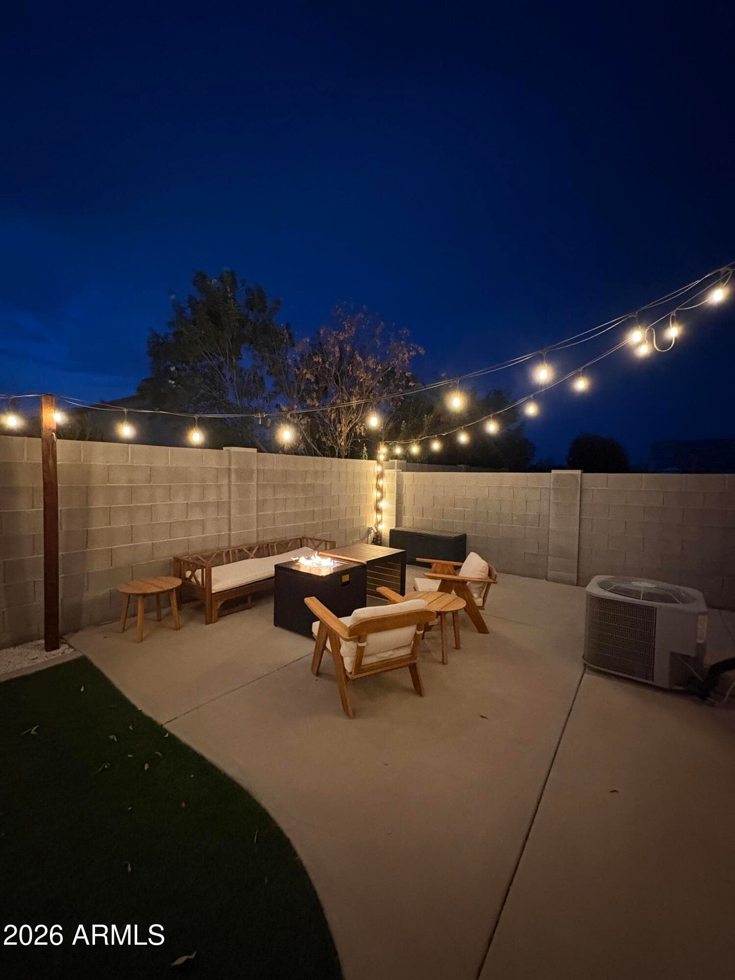 4012 W MAGGIE Drive, San Tan Valley, AZ 85144 — photo 31 of 39