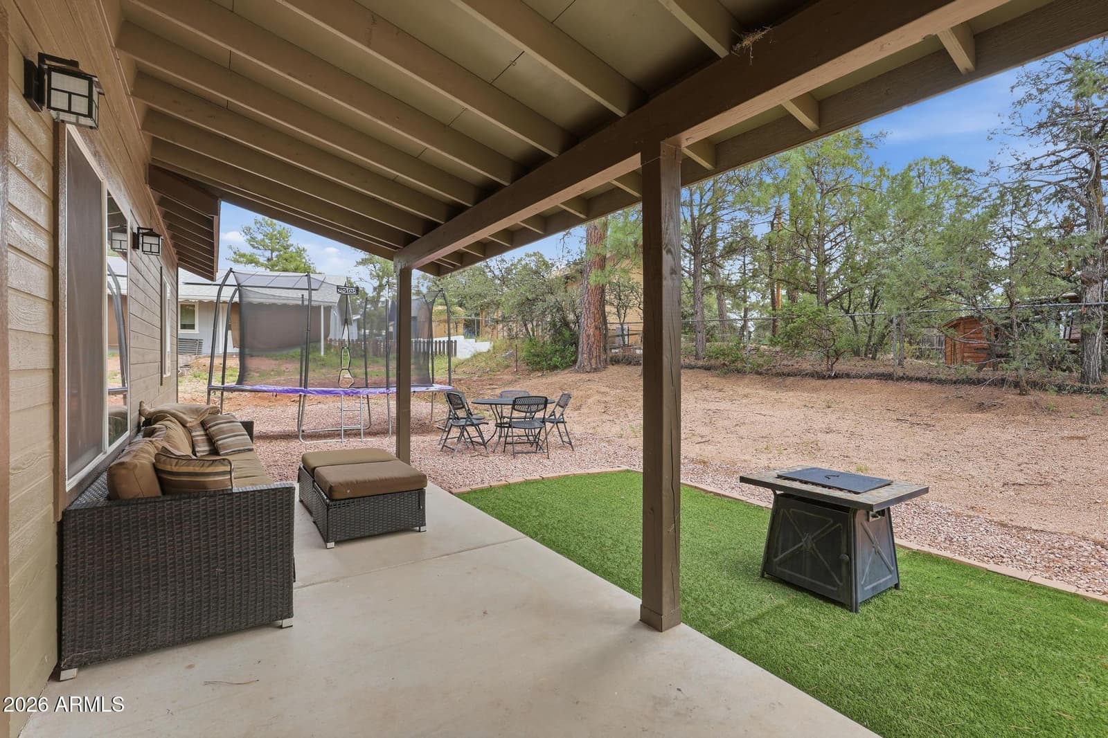 201 W CHATEAU Circle, Payson, AZ 85541 — photo 17 of 24