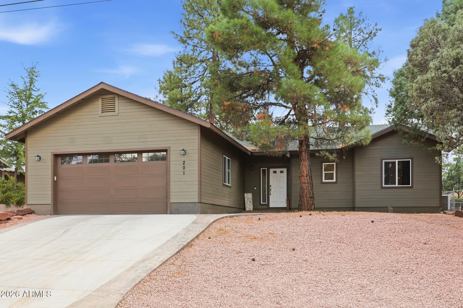 201 W CHATEAU Circle, Payson, AZ 85541 — photo 23 of 24