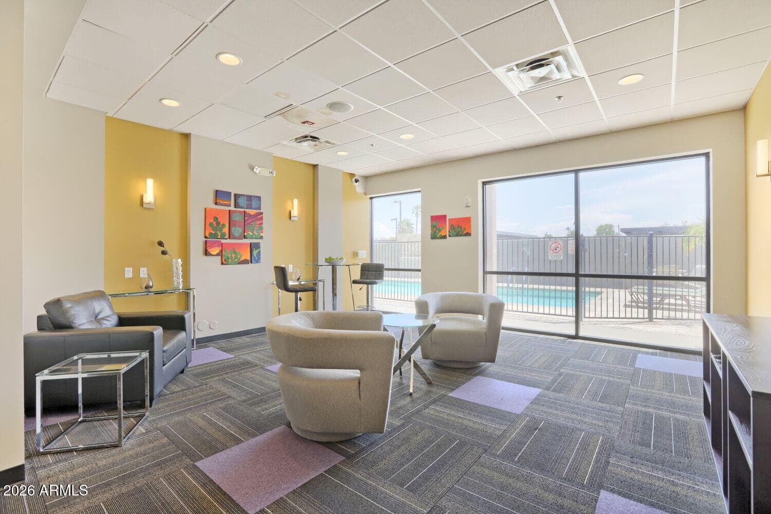 535 W THOMAS Road 408, Phoenix, AZ 85013 — photo 39 of 47