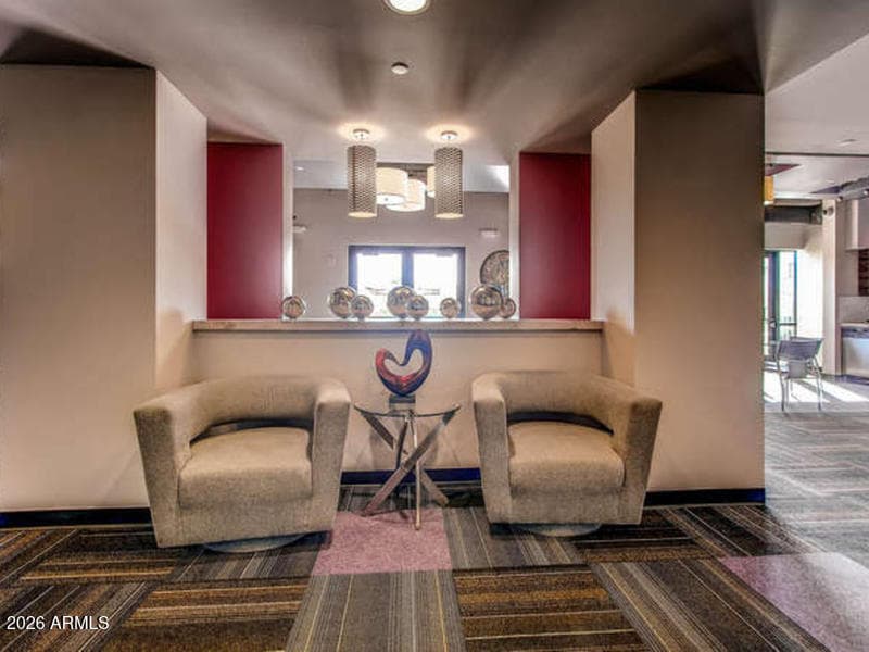 535 W THOMAS Road 408, Phoenix, AZ 85013 — photo 29 of 47