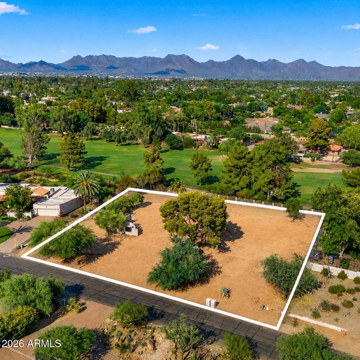 11619 N SAINT ANDREWS Way, Scottsdale, AZ 85254 — photo 20 of 31