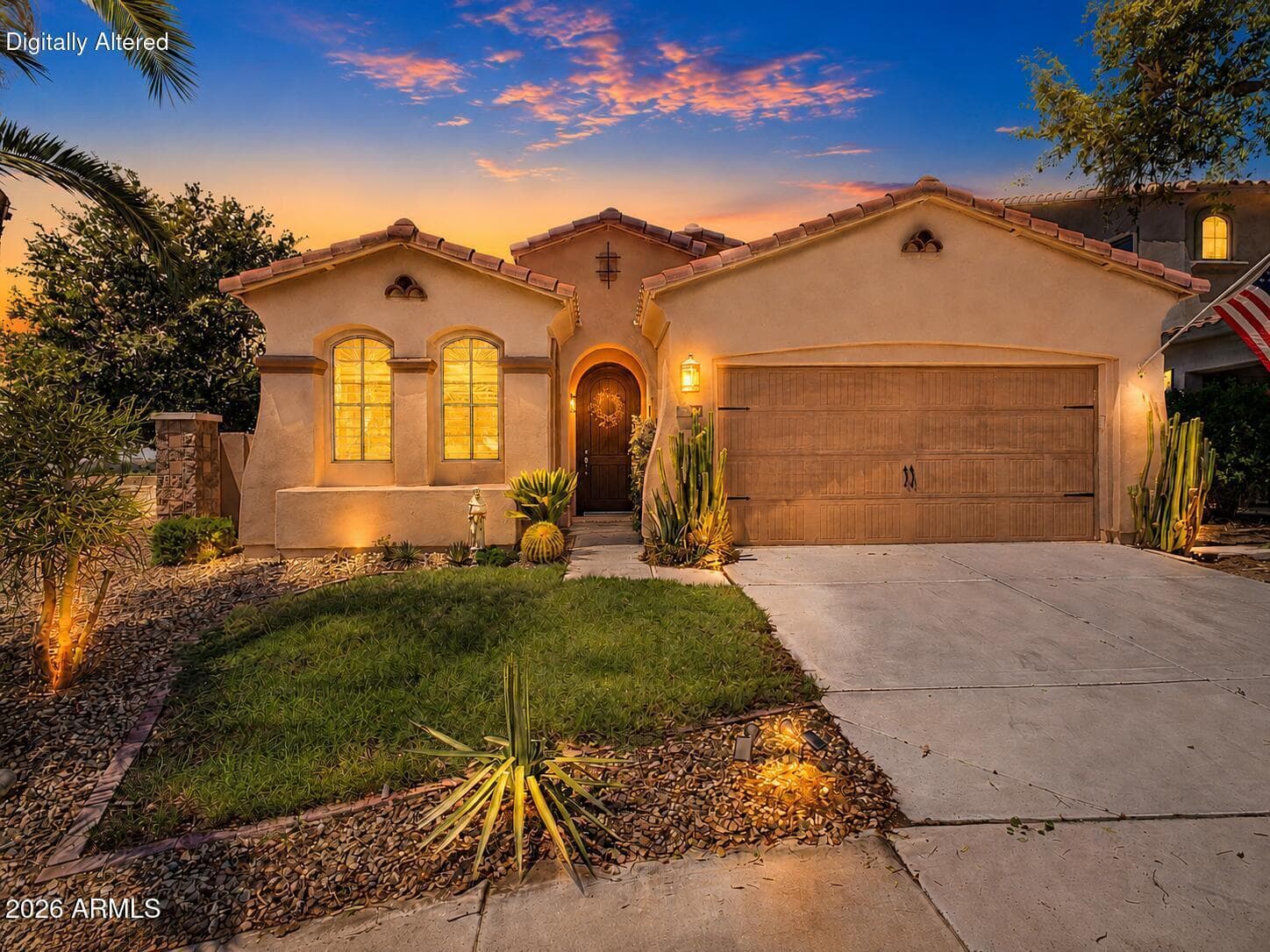 202 N 110TH Drive, Avondale, AZ 85323 — photo 1 of 39