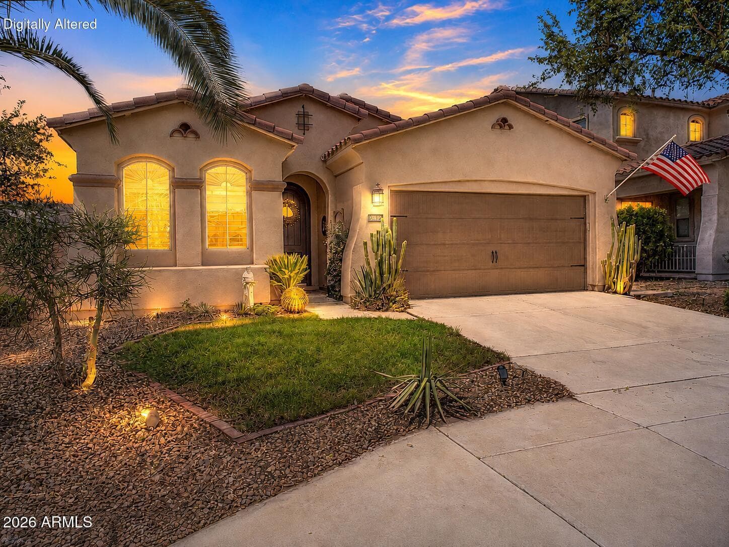 202 N 110TH Drive, Avondale, AZ 85323 — photo 3 of 39