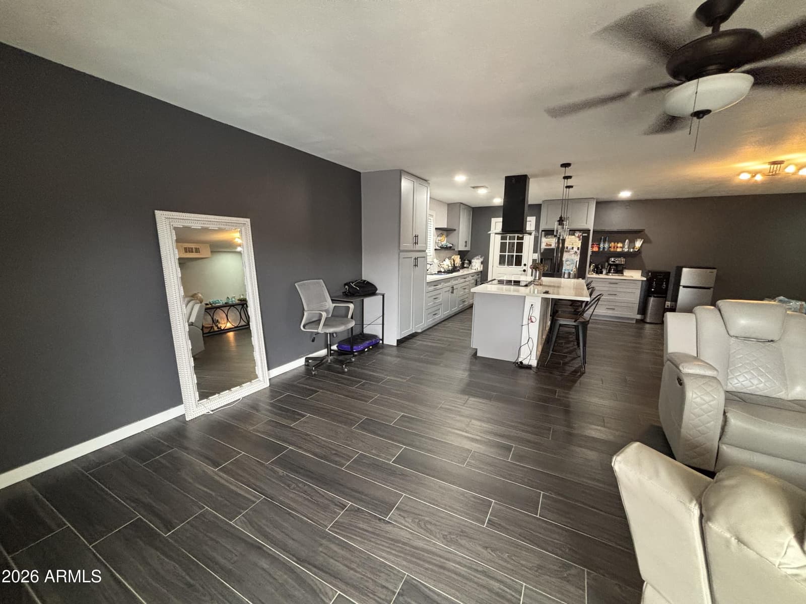 7205 W CAVALIER Drive, Glendale, AZ 85303 — photo 13 of 26