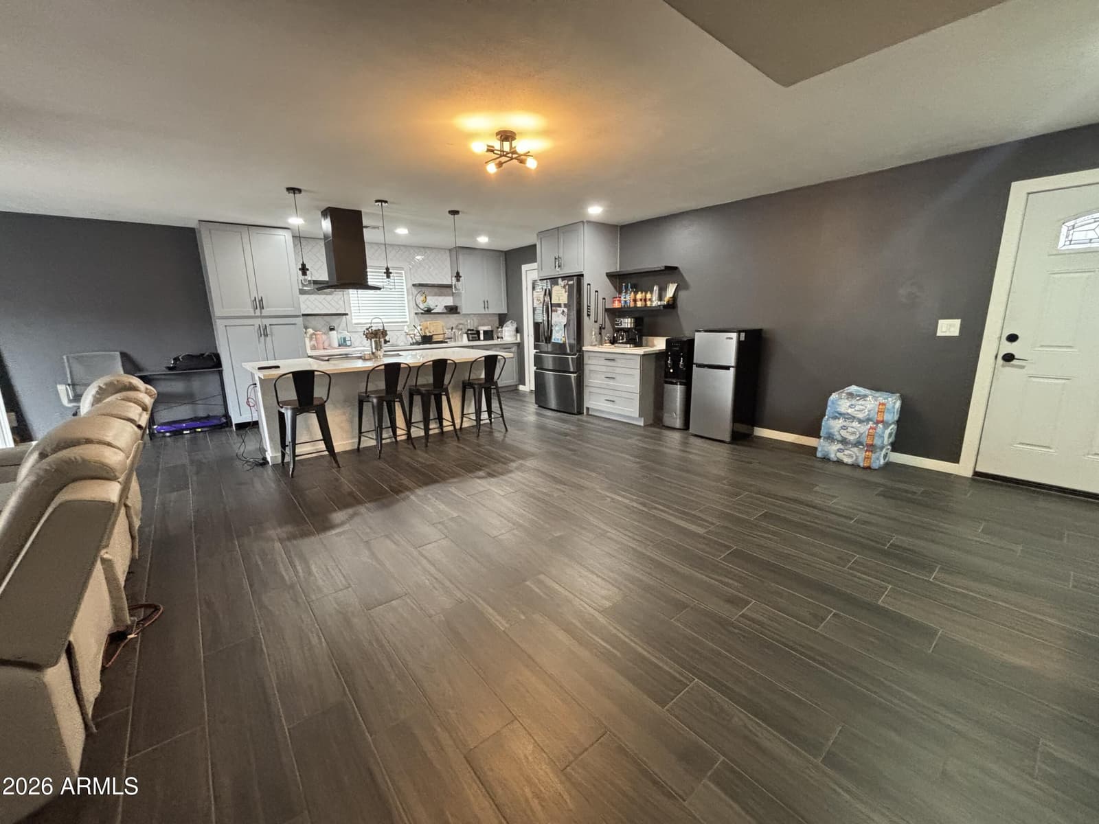 7205 W CAVALIER Drive, Glendale, AZ 85303 — photo 5 of 26