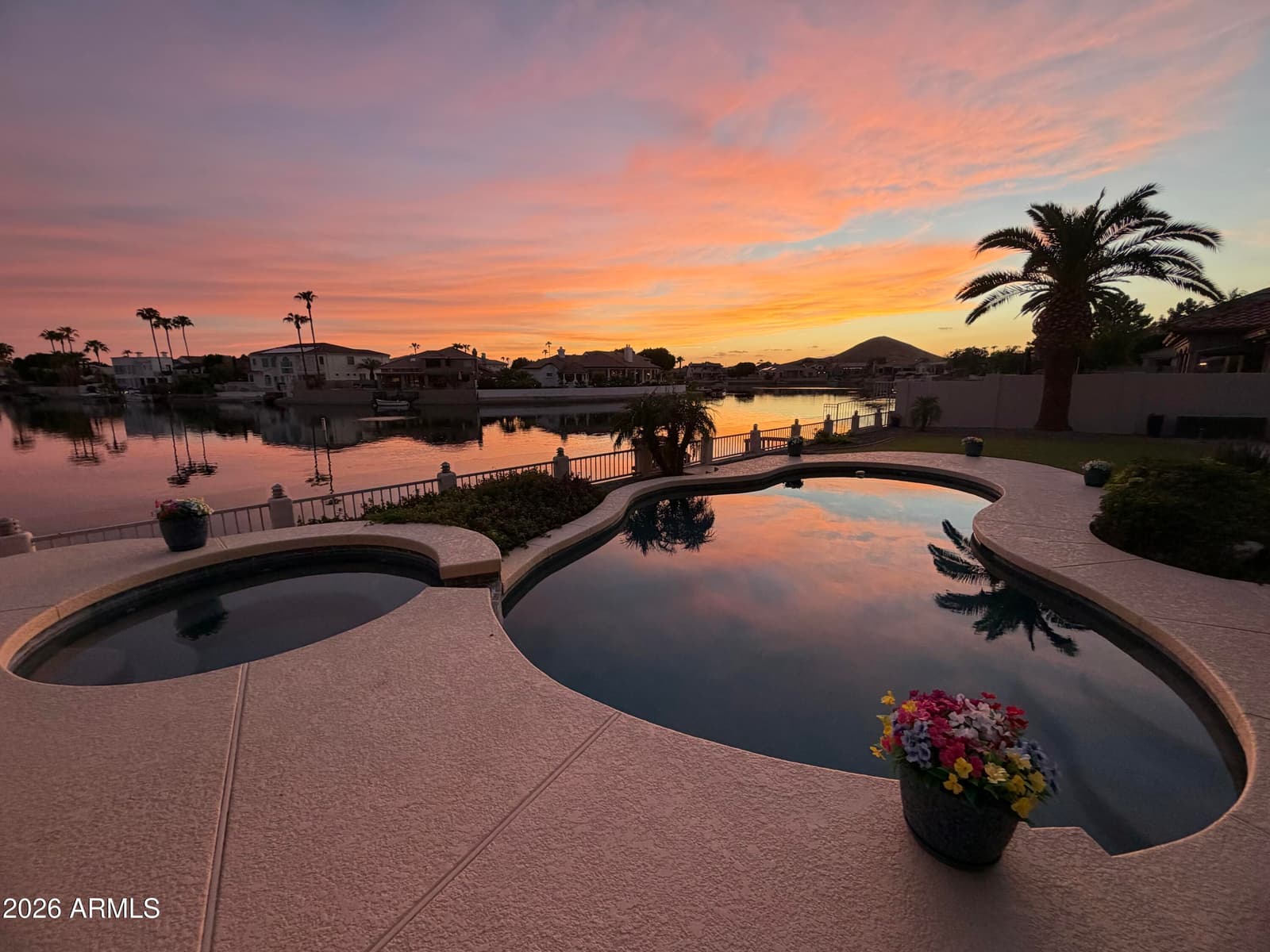 5483 W MELINDA Lane, Glendale, AZ 85308 — photo 45 of 65