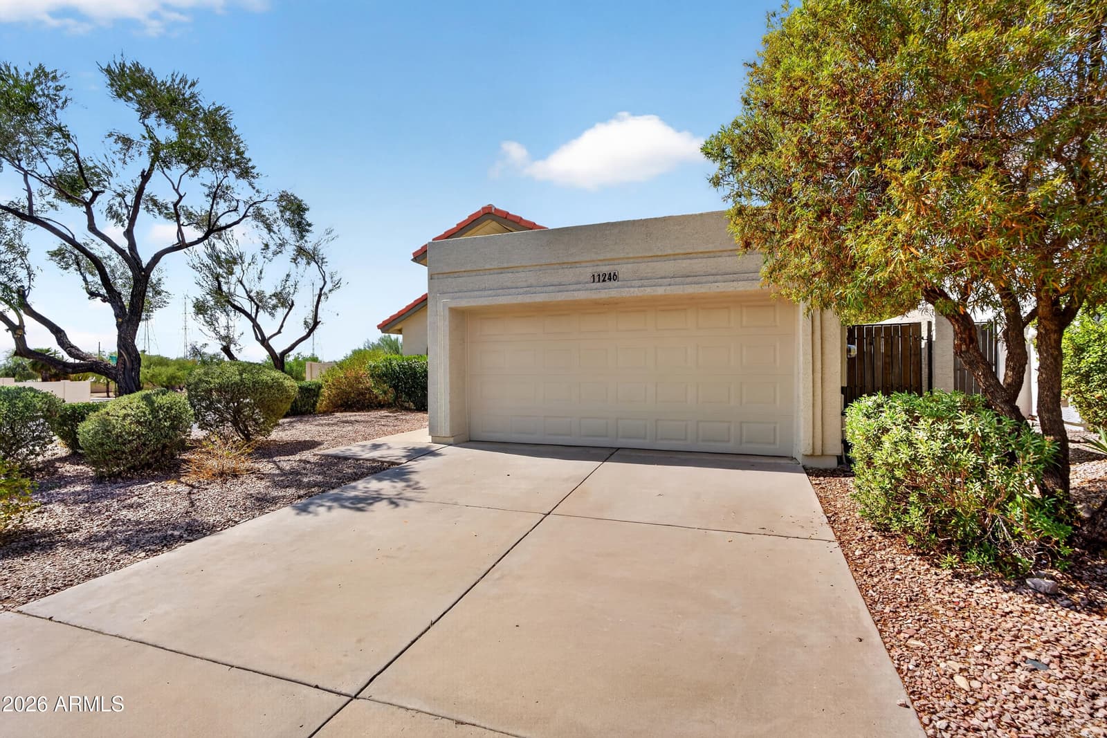 11246 E POINSETTIA Drive, Scottsdale, AZ 85259 — photo 17 of 33