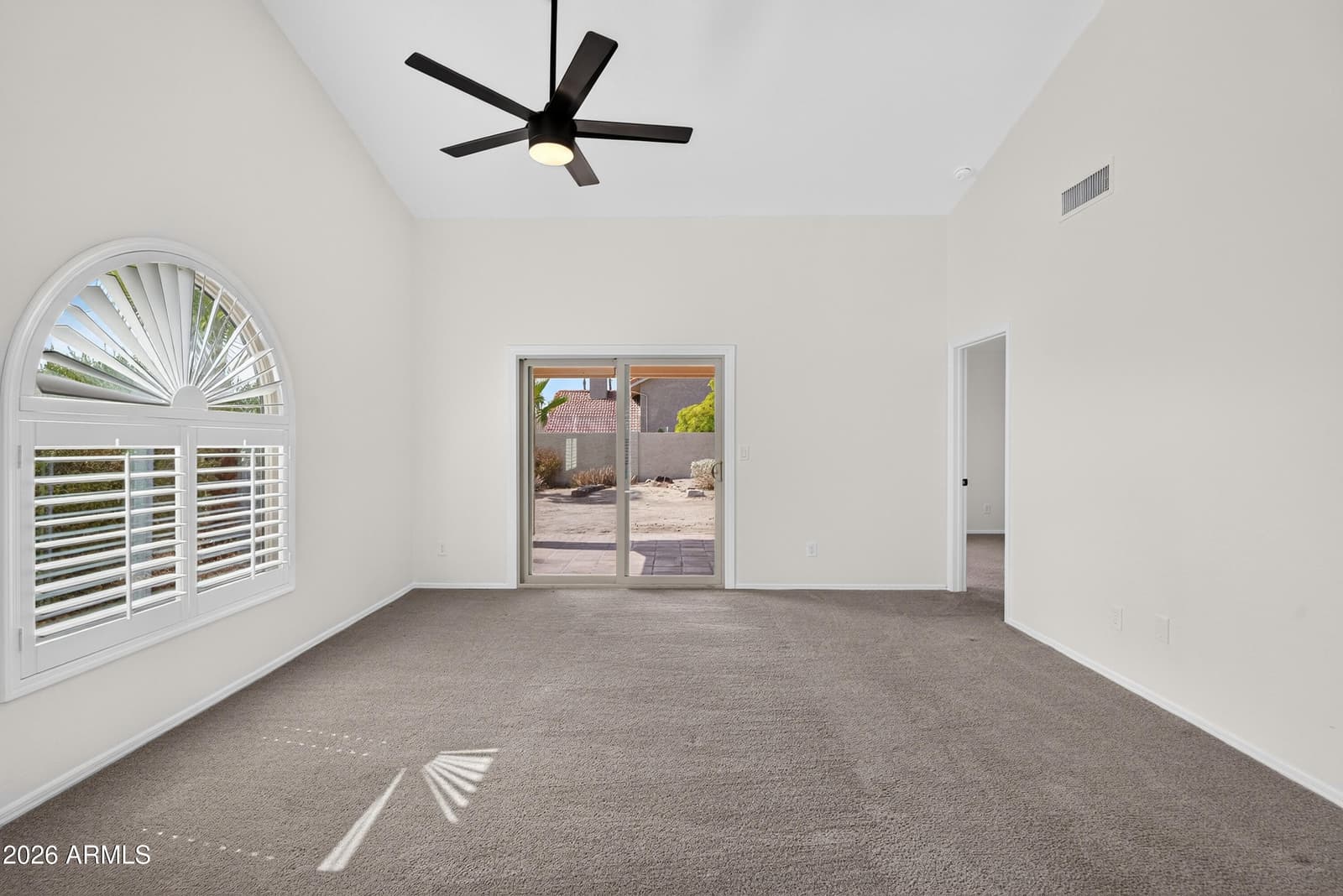 11246 E POINSETTIA Drive, Scottsdale, AZ 85259 — photo 5 of 33
