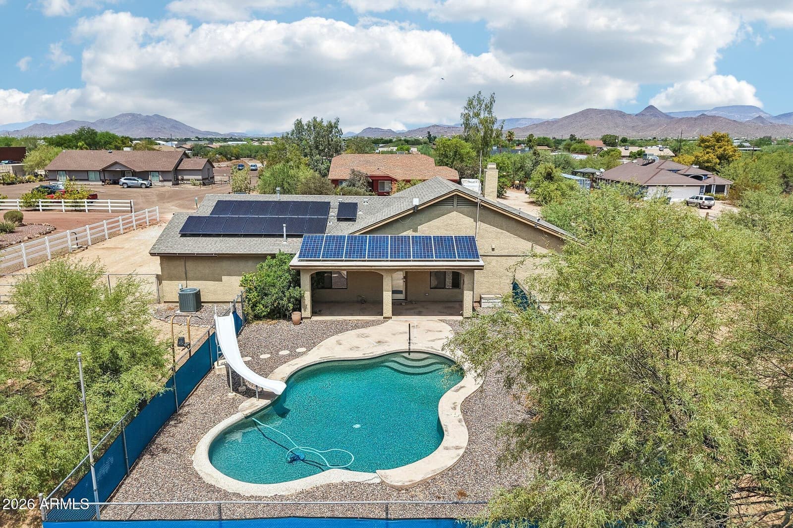 35942 N 10TH Street, Phoenix, AZ 85086 — photo 38 of 54