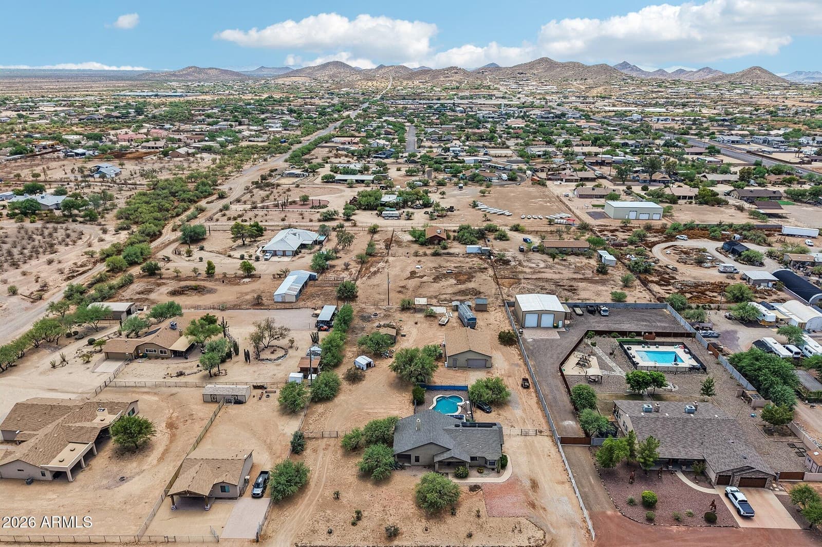 35942 N 10TH Street, Phoenix, AZ 85086 — photo 47 of 54