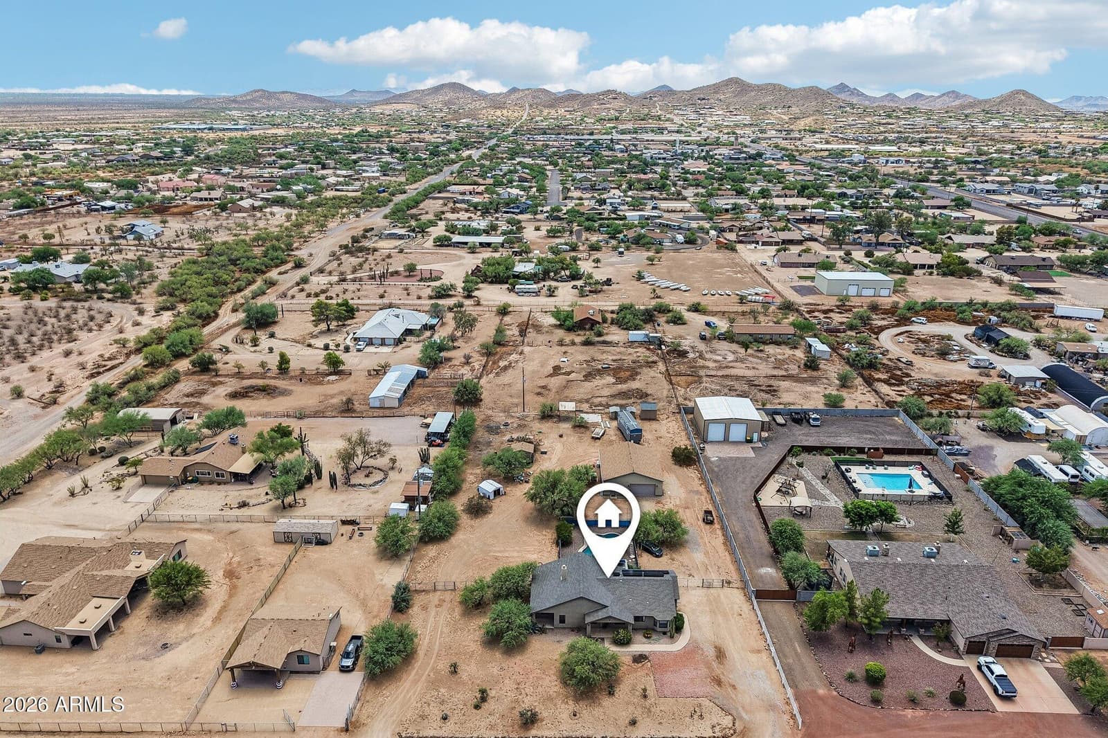 35942 N 10TH Street, Phoenix, AZ 85086 — photo 48 of 54