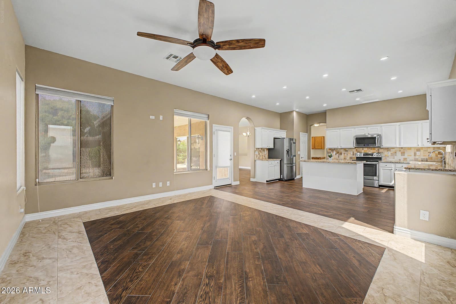 245 E SMOKE TREE Road, Gilbert, AZ 85296 — photo 12 of 36