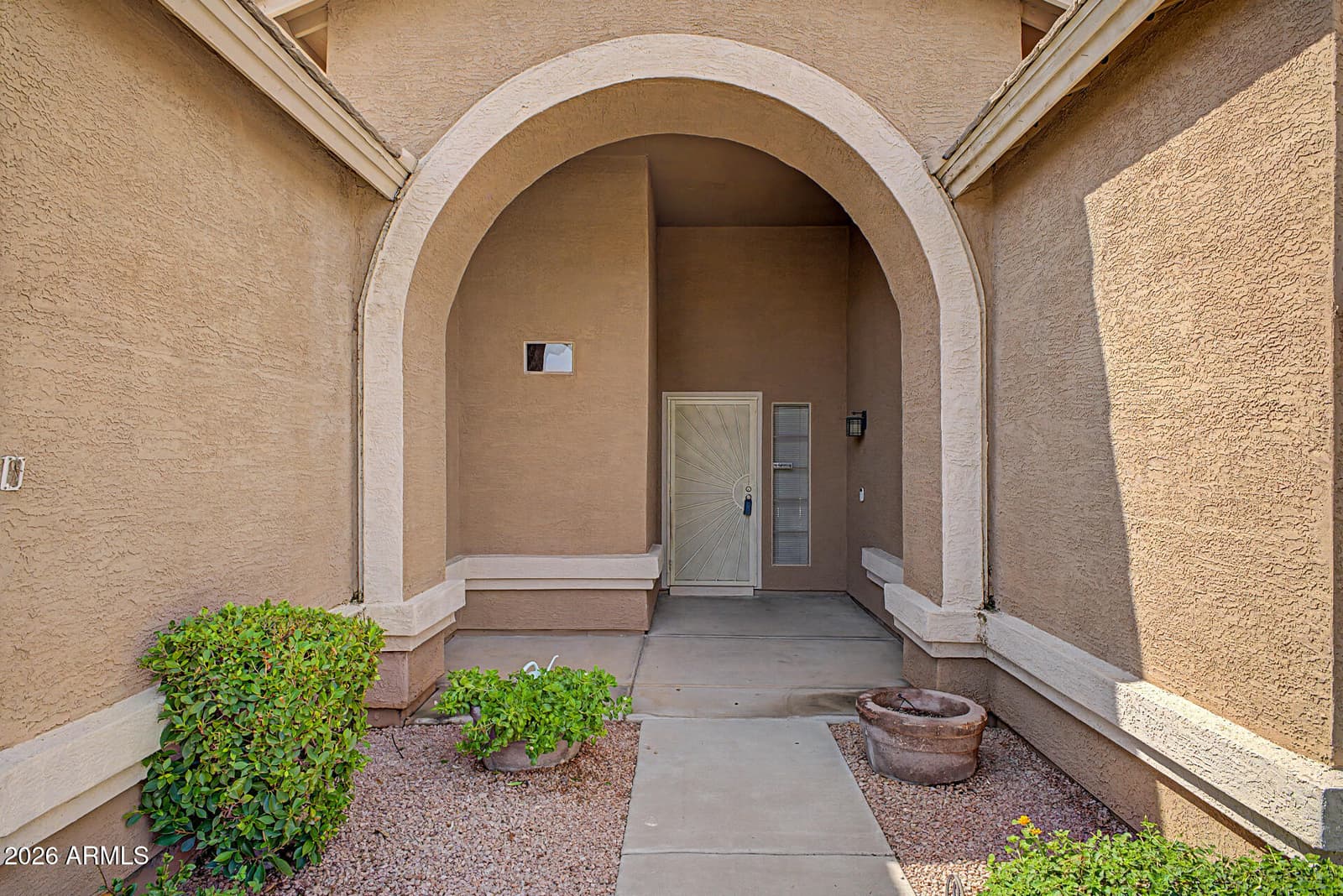 245 E SMOKE TREE Road, Gilbert, AZ 85296 — photo 32 of 36