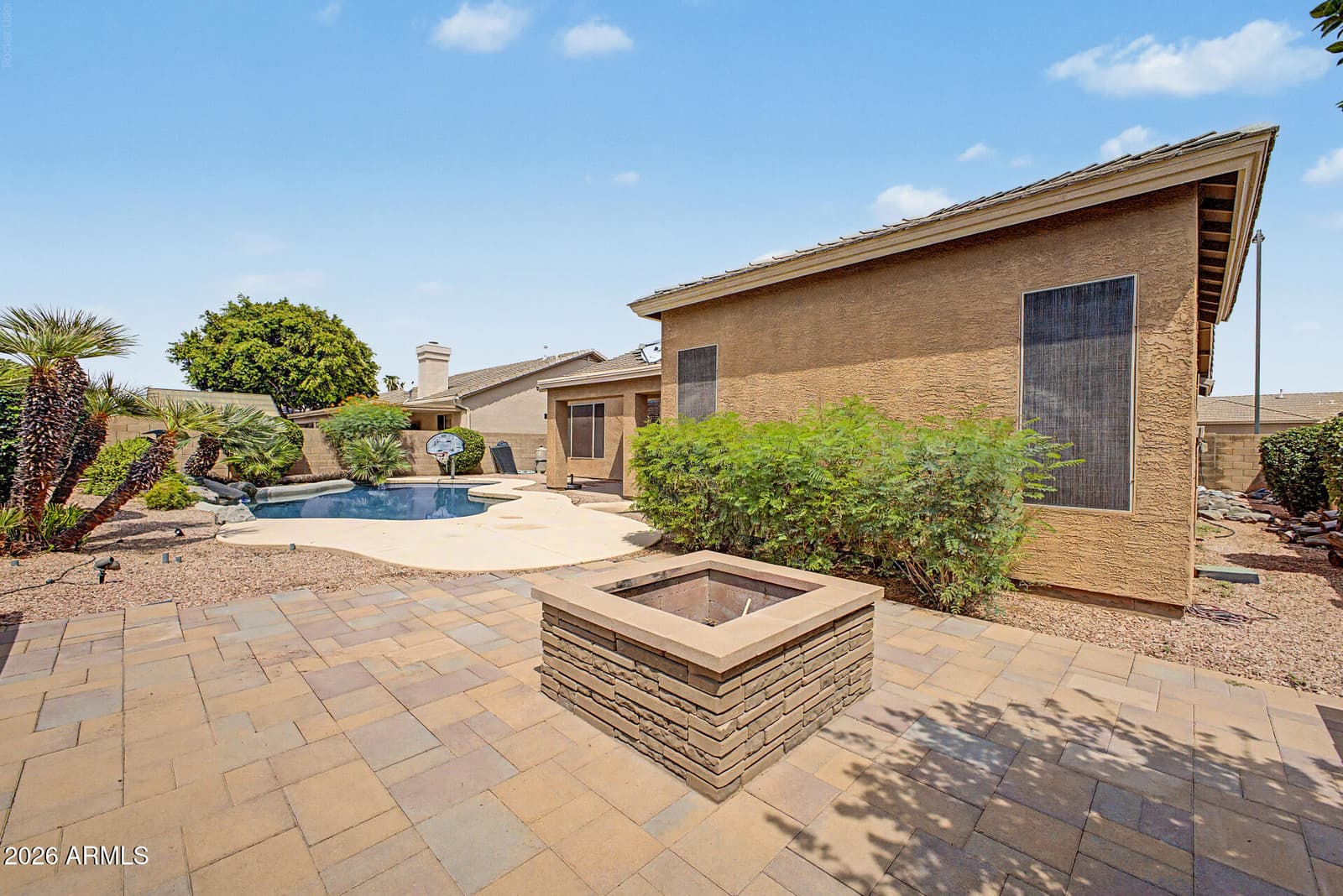 245 E SMOKE TREE Road, Gilbert, AZ 85296 — photo 28 of 36