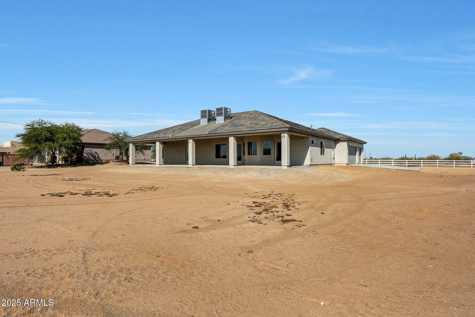 30714 N 228TH Avenue N, Wittmann, AZ 85361 — photo 37 of 39