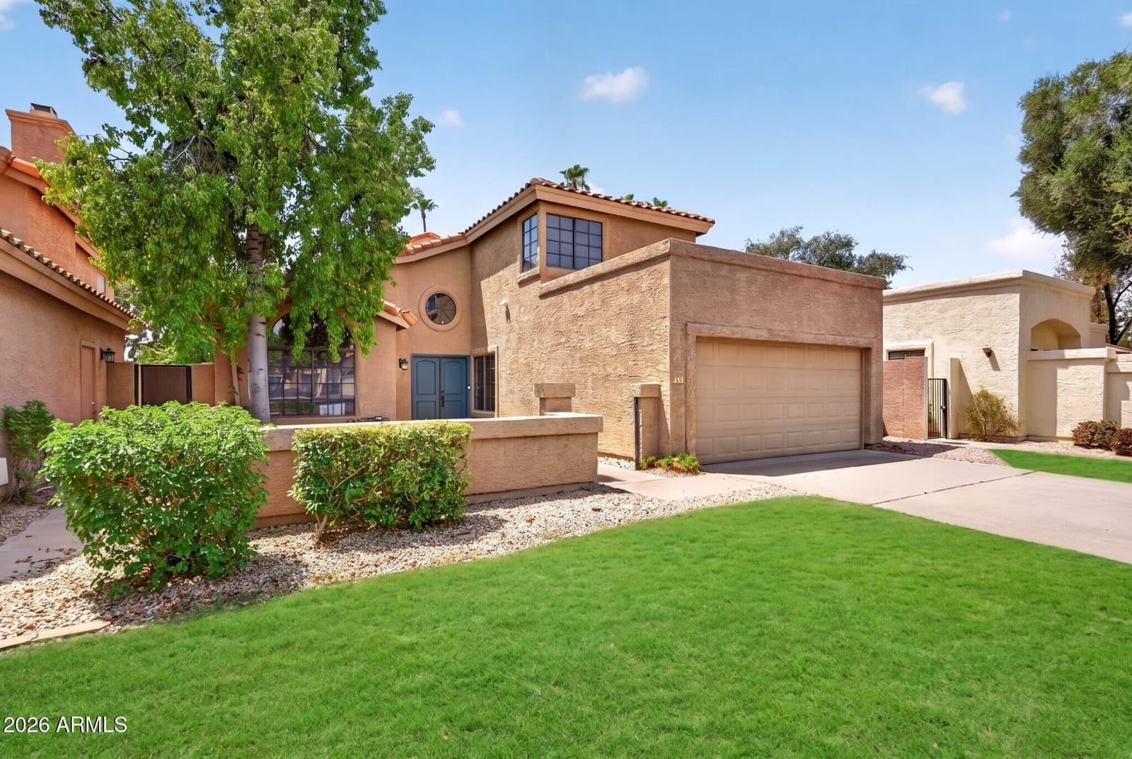 39 E LA VIEVE Lane, Tempe, AZ 85284 — photo 46 of 48