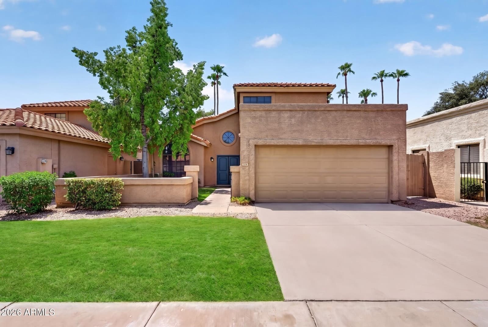 39 E LA VIEVE Lane, Tempe, AZ 85284 — photo 47 of 48