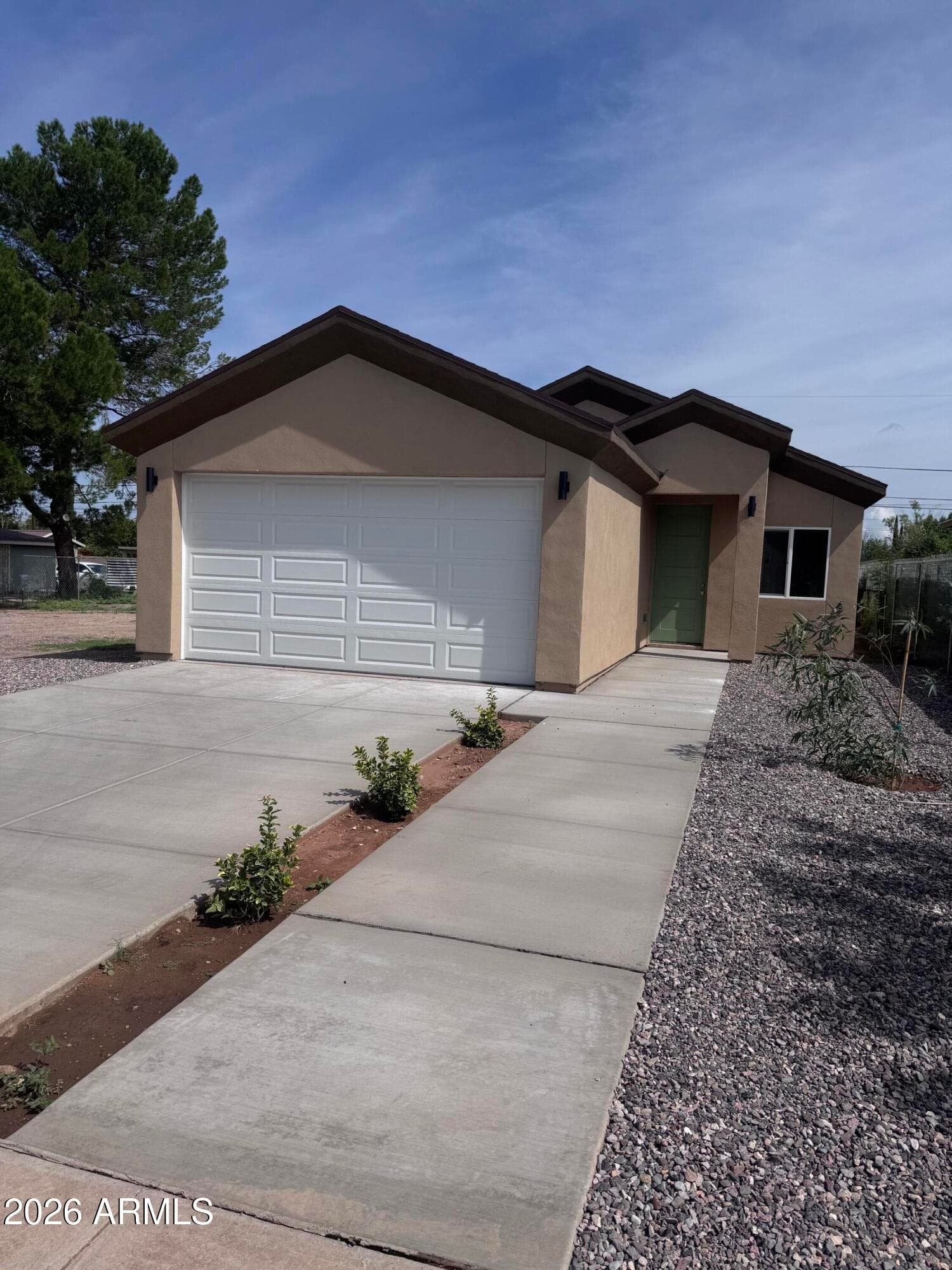 912 E 20TH Street, Douglas, AZ 85607 — photo 1 of 7