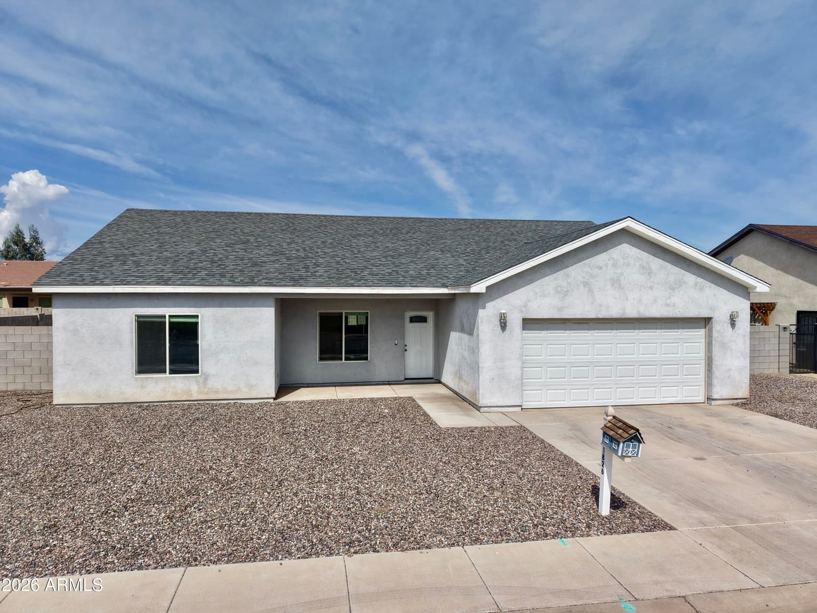 1826 N Porter Lane, Thatcher, AZ 85552 — photo 2 of 24