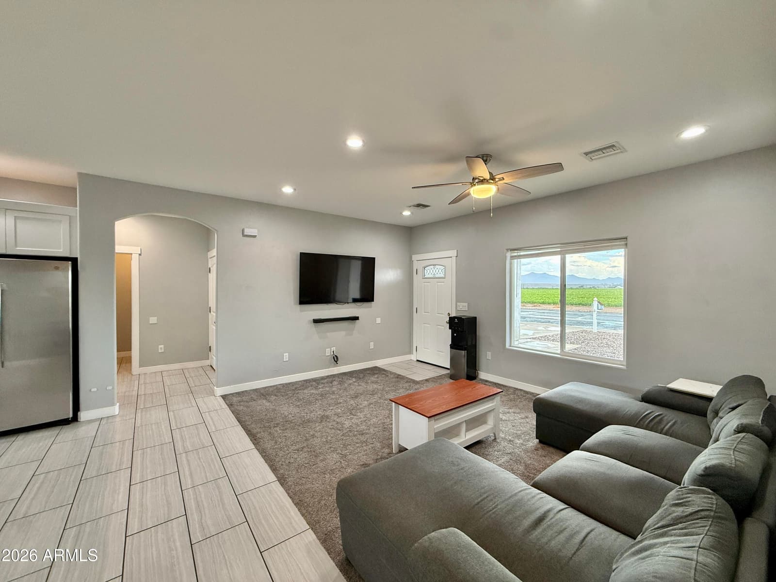 1826 N Porter Lane, Thatcher, AZ 85552 — photo 4 of 24