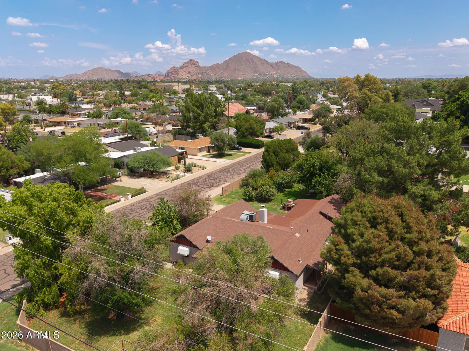 3205 E CLARENDON Avenue, Phoenix, AZ 85018 — photo 1 of 17