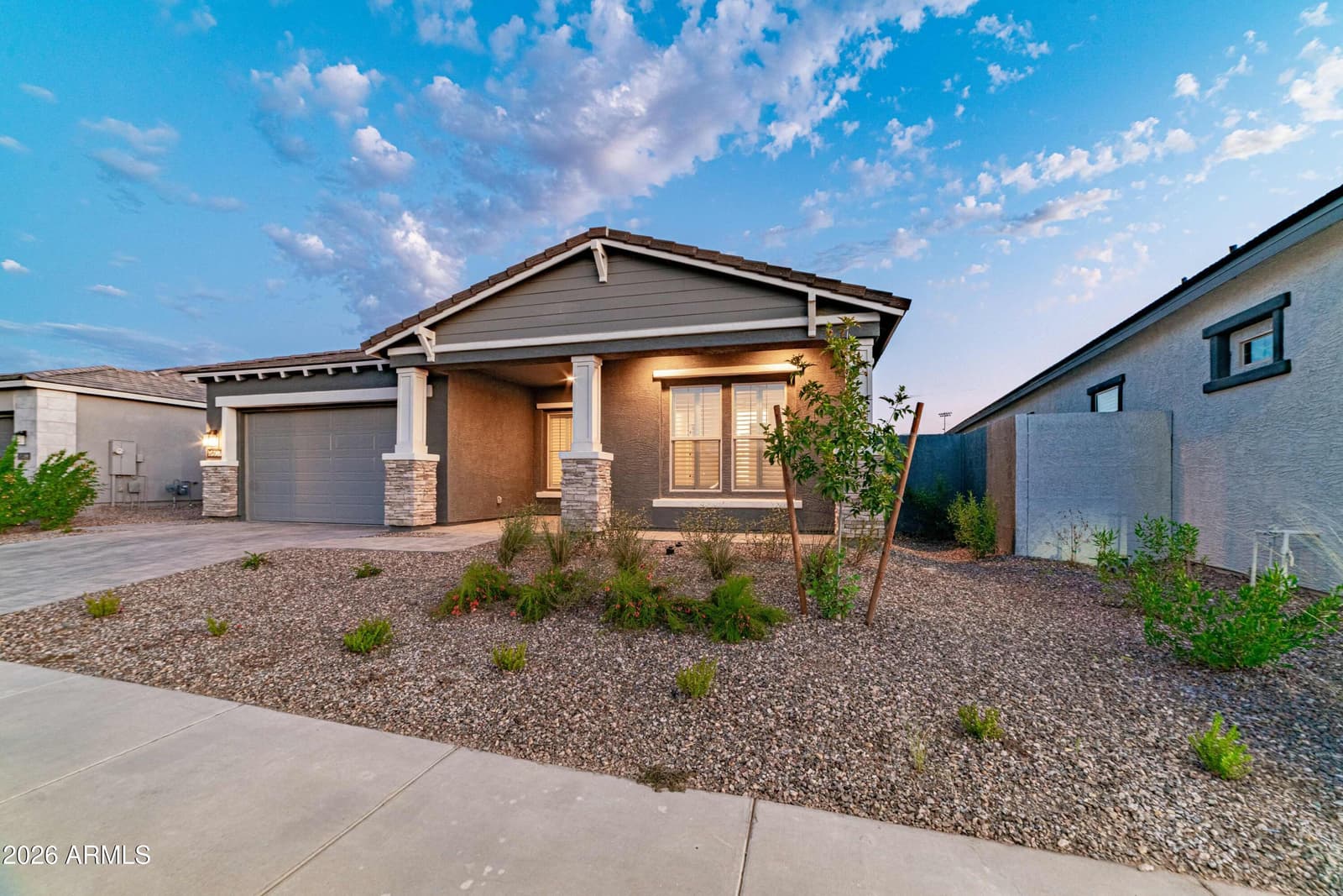 9607 E SOLINA Avenue, Mesa, AZ 85212 — photo 4 of 48