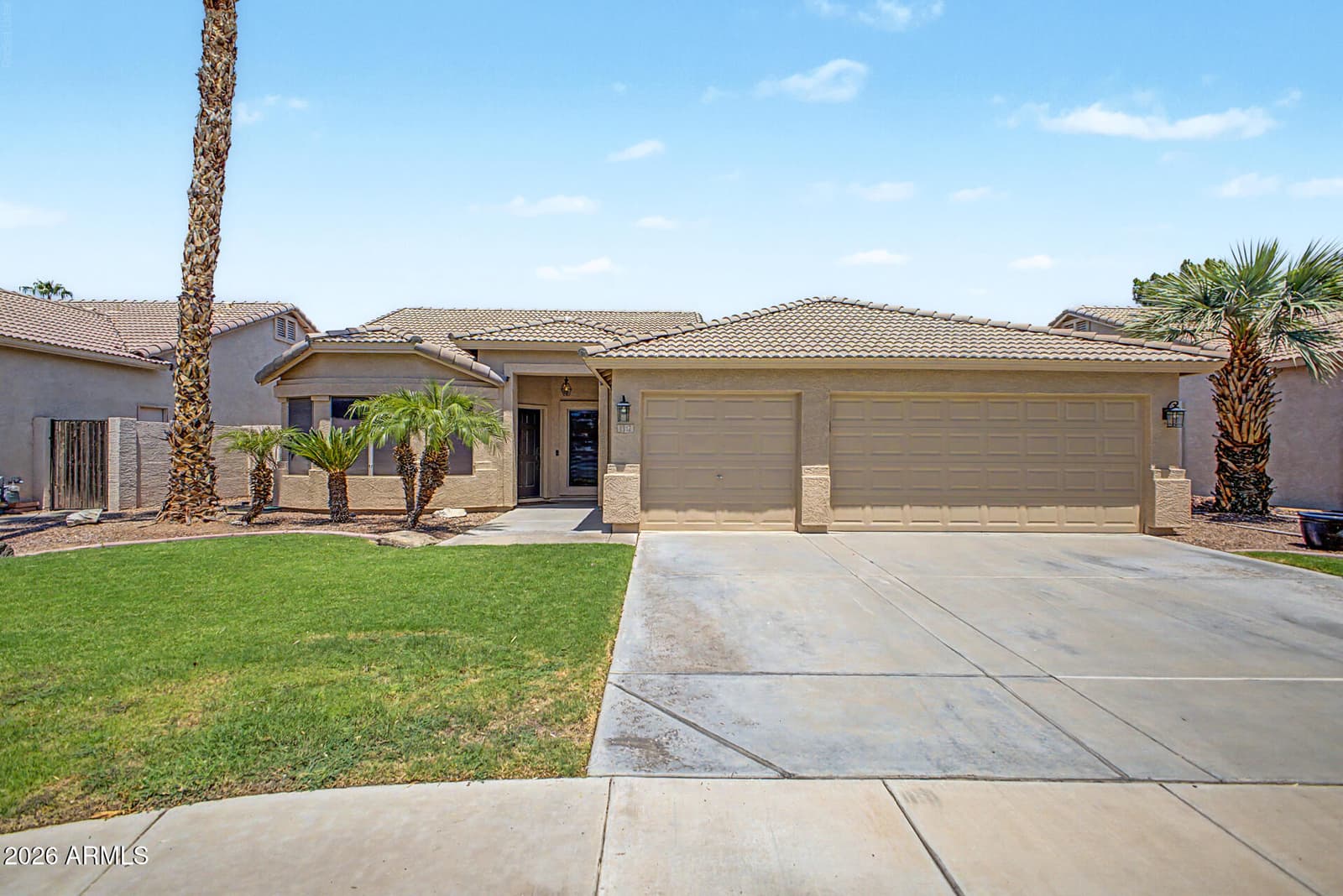 1312 W LYNX Way, Chandler, AZ 85248 — photo 2 of 60