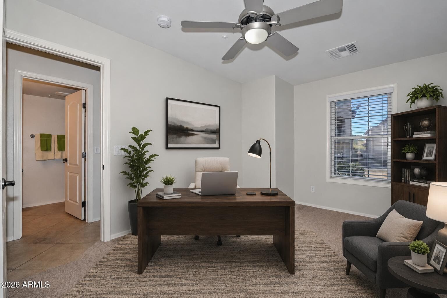 28952 N 124TH Lane, Peoria, AZ 85383 — photo 38 of 47
