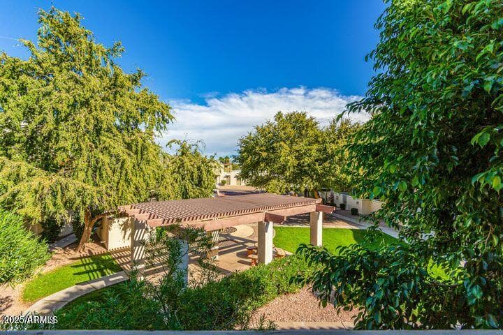 1017 E Maryland Avenue Unit 110, Phoenix, AZ 85014 — photo 19 of 22