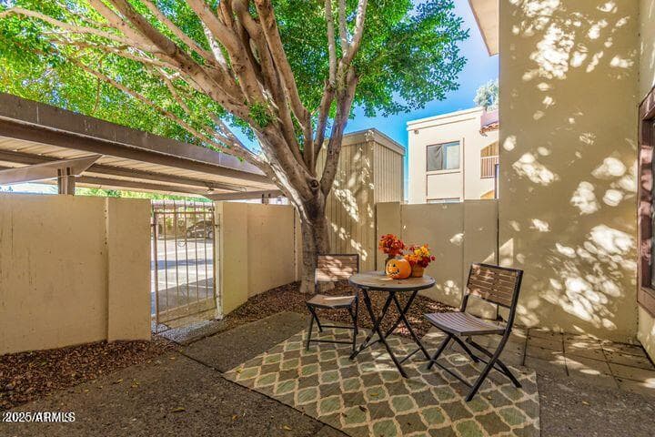 1017 E Maryland Avenue Unit 110, Phoenix, AZ 85014 — photo 20 of 22