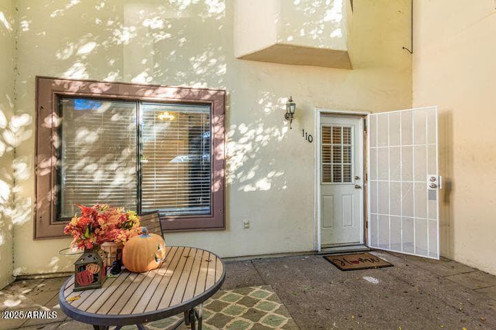 1017 E Maryland Avenue Unit 110, Phoenix, AZ 85014 — photo 22 of 22