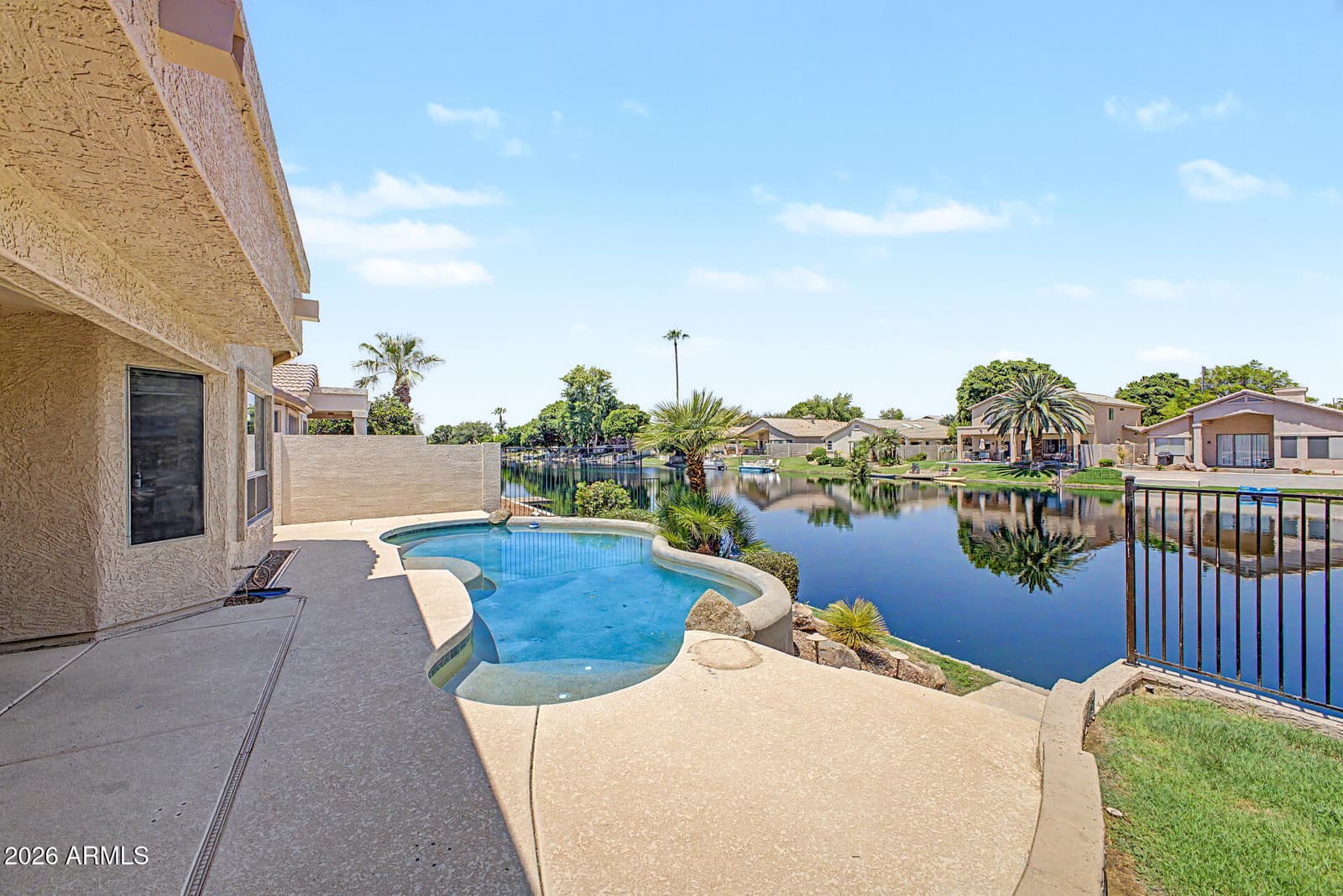 1312 W LYNX Way, Chandler, AZ 85248 — photo 42 of 60