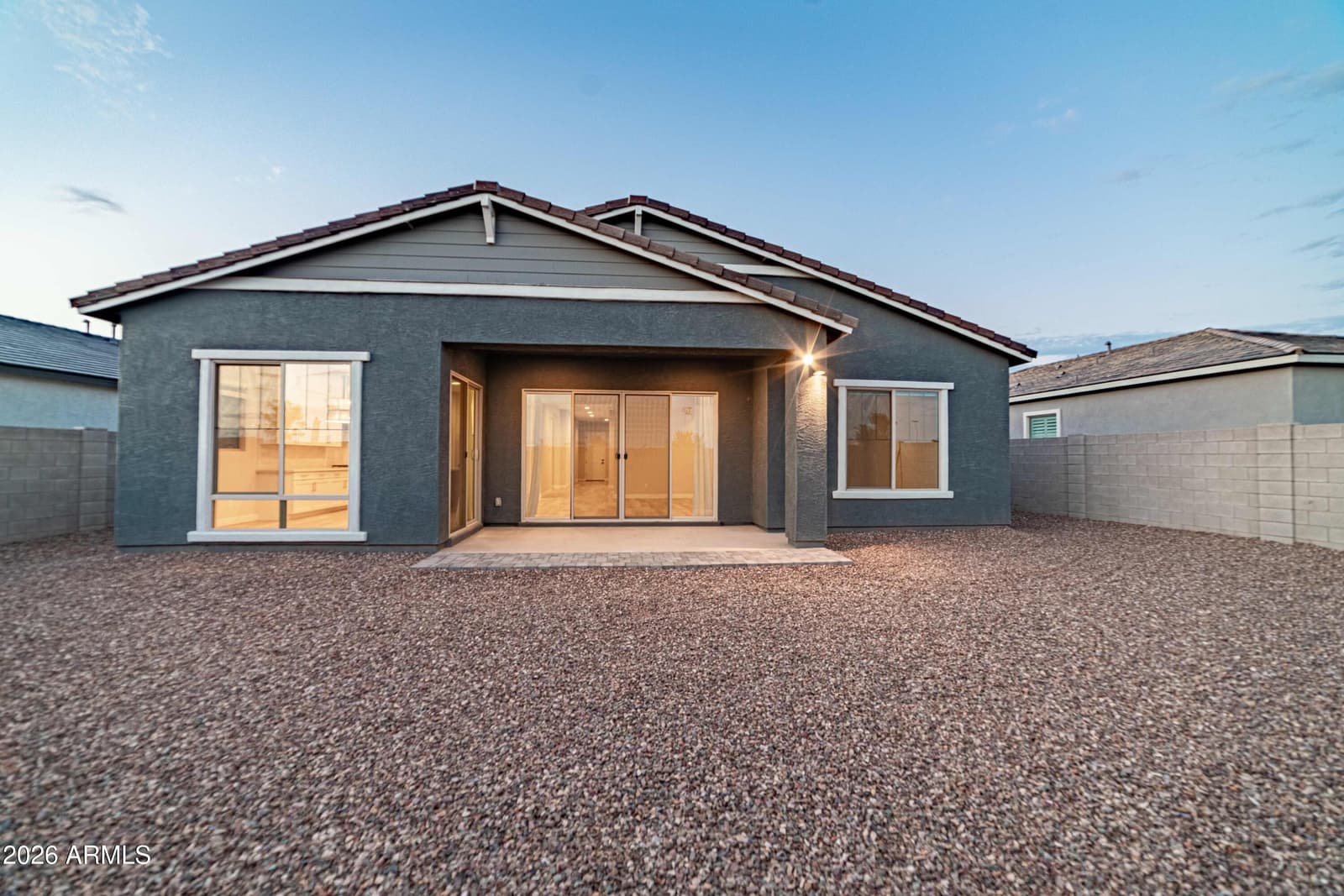 9607 E SOLINA Avenue, Mesa, AZ 85212 — photo 40 of 48