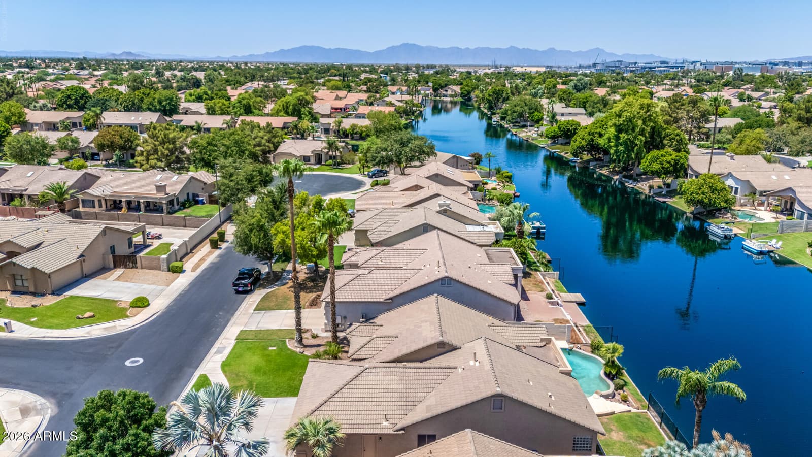 1312 W LYNX Way, Chandler, AZ 85248 — photo 52 of 60