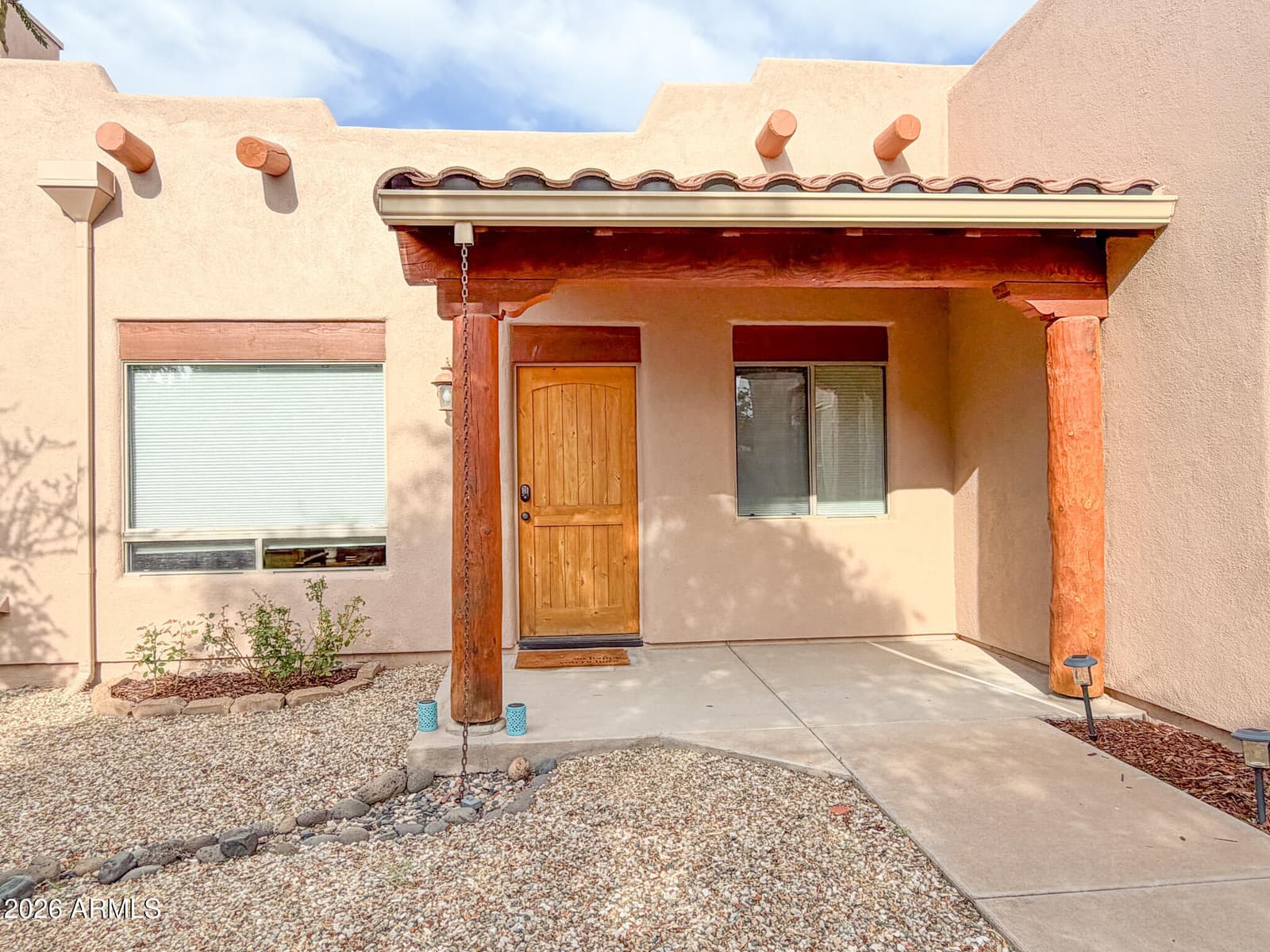 5600 N Laura Lane, Rimrock, AZ 86335 — photo 3 of 33
