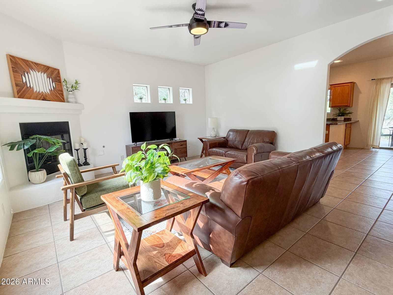 5600 N Laura Lane, Rimrock, AZ 86335 — photo 5 of 33